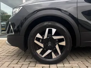 Foto 11 van Opel Mokka 1.2 Turbo BUSINESS ELEGANCE | LEER | CAMERA |TREKHAAK|CARPLAY | STOELVERW. | RIEM VERV.
