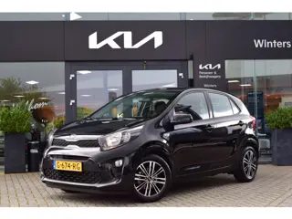Kia Picanto 1.0 MPi DynamicLine (bj 2019)