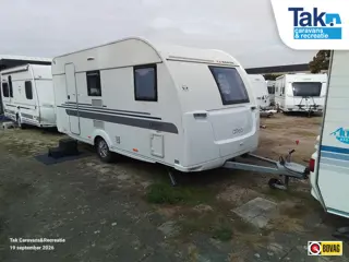 Adria Altea 462 PK Stapelbed