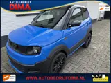 Foto 21 van Ligier Brommobiel Myli R.EBEL 8 kWh/ Airco/ Camera/ Stoelverwarming/ Apple Carplay