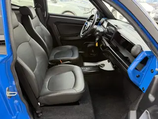 Foto 17 van Ligier Brommobiel Myli R.EBEL 8 kWh/ Airco/ Camera/ Stoelverwarming/ Apple Carplay