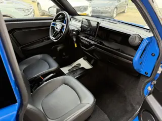 Foto 16 van Ligier Brommobiel Myli R.EBEL 8 kWh/ Airco/ Camera/ Stoelverwarming/ Apple Carplay
