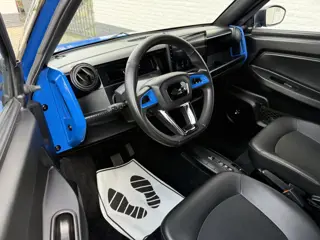 Foto 15 van Ligier Brommobiel Myli R.EBEL 8 kWh/ Airco/ Camera/ Stoelverwarming/ Apple Carplay