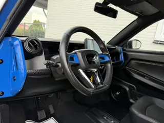 Foto 14 van Ligier Brommobiel Myli R.EBEL 8 kWh/ Airco/ Camera/ Stoelverwarming/ Apple Carplay