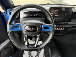 Foto 13 van Ligier Brommobiel Myli R.EBEL 8 kWh/ Airco/ Camera/ Stoelverwarming/ Apple Carplay