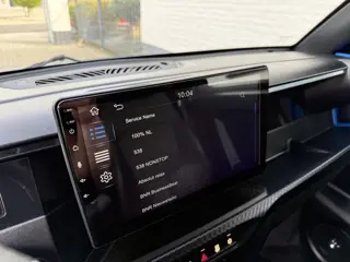 Foto 12 van Ligier Brommobiel Myli R.EBEL 8 kWh/ Airco/ Camera/ Stoelverwarming/ Apple Carplay