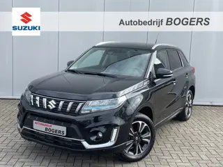 Suzuki Vitara 1.4 Boosterjet Style Smart Hybrid Navigatie, Schuifdak, Climate Control, Adaptive Crui