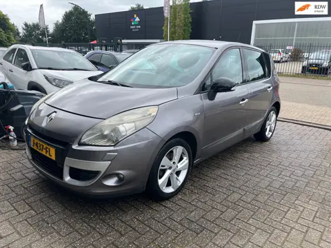 Renault Scénic 2.0 Privilege