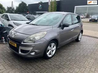 Renault Scénic 2.0 Privilege