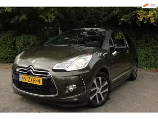 Foto 13 van Citroen DS3 1.2 VTi So Chic | Airco | Cruise Control | PDC | Nette Staat