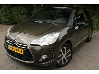 Foto 12 van Citroen DS3 1.2 VTi So Chic | Airco | Cruise Control | PDC | Nette Staat