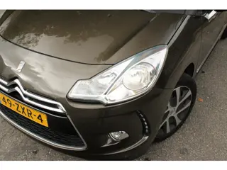 Foto 11 van Citroen DS3 1.2 VTi So Chic | Airco | Cruise Control | PDC | Nette Staat