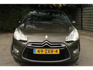 Foto 20 van Citroen DS3 1.2 VTi So Chic | Airco | Cruise Control | PDC | Nette Staat