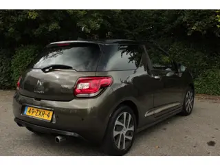 Foto 19 van Citroen DS3 1.2 VTi So Chic | Airco | Cruise Control | PDC | Nette Staat