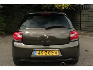 Foto 17 van Citroen DS3 1.2 VTi So Chic | Airco | Cruise Control | PDC | Nette Staat