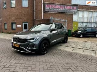 Volkswagen T-ROC 1.5 TSI Highline Trekhaak/Led/Camera…