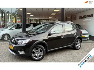 Dacia Sandero Stepway 0.9 TCe AIRCO | CAMERA | NAVI | PDC | NAP
