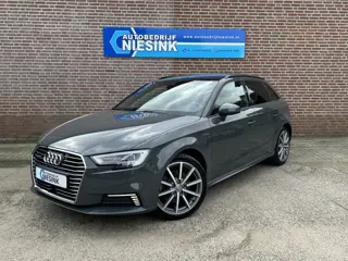 Foto 11 van Audi A3 Sportback 1.4 e-tron S-Line Pano/Carplay/Cruise/Stoelverwarming