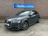 Foto 22 van Audi A3 Sportback 1.4 e-tron S-Line Pano/Carplay/Cruise/Stoelverwarming