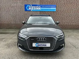 Foto 20 van Audi A3 Sportback 1.4 e-tron S-Line Pano/Carplay/Cruise/Stoelverwarming
