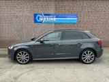 Foto 29 van Audi A3 Sportback 1.4 e-tron S-Line Pano/Carplay/Cruise/Stoelverwarming