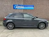 Foto 27 van Audi A3 Sportback 1.4 e-tron S-Line Pano/Carplay/Cruise/Stoelverwarming