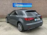 Foto 26 van Audi A3 Sportback 1.4 e-tron S-Line Pano/Carplay/Cruise/Stoelverwarming