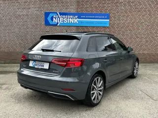 Foto 14 van Audi A3 Sportback 1.4 e-tron S-Line Pano/Carplay/Cruise/Stoelverwarming