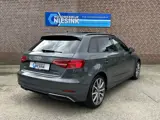 Foto 25 van Audi A3 Sportback 1.4 e-tron S-Line Pano/Carplay/Cruise/Stoelverwarming