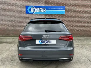 Foto 13 van Audi A3 Sportback 1.4 e-tron S-Line Pano/Carplay/Cruise/Stoelverwarming