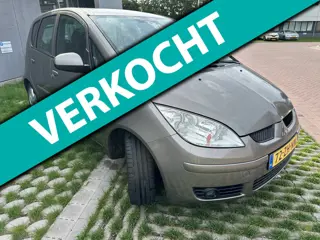 Mitsubishi Colt MET AIRCO & APK TOT 12-02-2027!