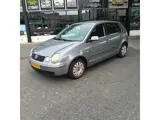 Foto 17 van Volkswagen Polo 1.4-16V Athene