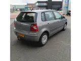 Foto 18 van Volkswagen Polo 1.4-16V Athene