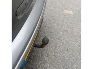 Foto 11 van Volkswagen Polo 1.4-16V Athene