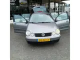 Foto 24 van Volkswagen Polo 1.4-16V Athene