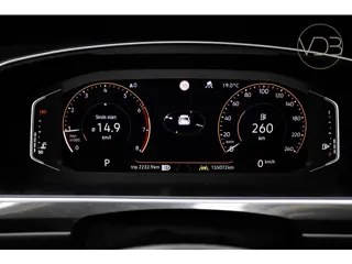 Foto 15 van Volkswagen Tiguan Allspace 1.5 TSI Highline Business R 7-Persoons PANO TREKHAAK
