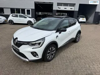 Foto 7 van Renault Captur 1.0 TCe 100 Intens | Navigatie | Cruise | Clima | Panoramadak.