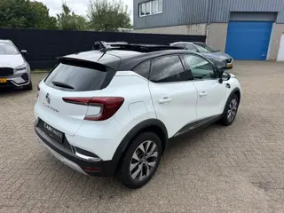 Foto 9 van Renault Captur 1.0 TCe 100 Intens | Navigatie | Cruise | Clima | Panoramadak.