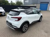 Foto 15 van Renault Captur 1.0 TCe 100 Intens | Navigatie | Cruise | Clima | Panoramadak.