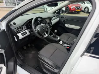 Foto 11 van Renault Captur 1.0 TCe 100 Intens | Navigatie | Cruise | Clima | Panoramadak.