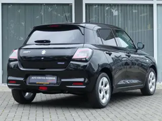 Foto 13 van Suzuki Swift 1.2 Select Smart Hybrid Uit voorraad leverbaar, Apple Carplay/Android Auto, Camera, Lic