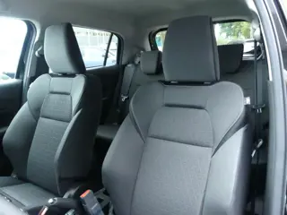 Foto 14 van Suzuki Swift 1.2 Select Smart Hybrid Uit voorraad leverbaar, Apple Carplay/Android Auto, Camera, Lic