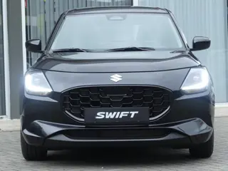 Foto 18 van Suzuki Swift 1.2 Select Smart Hybrid Uit voorraad leverbaar, Apple Carplay/Android Auto, Camera, Lic