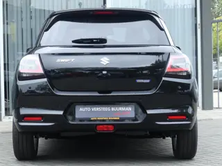 Foto 19 van Suzuki Swift 1.2 Select Smart Hybrid Uit voorraad leverbaar, Apple Carplay/Android Auto, Camera, Lic