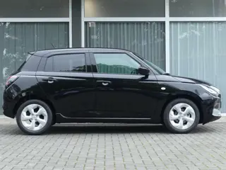 Foto 20 van Suzuki Swift 1.2 Select Smart Hybrid Uit voorraad leverbaar, Apple Carplay/Android Auto, Camera, Lic