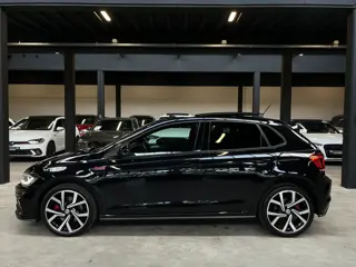 Foto 11 van Volkswagen Polo 2.0 TSI GTI Pano/Park-Pilot/CarPlay/Automaat