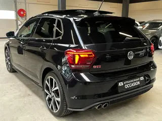 Foto 20 van Volkswagen Polo 2.0 TSI GTI Pano/Park-Pilot/CarPlay/Automaat