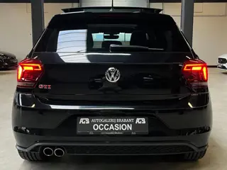 Foto 19 van Volkswagen Polo 2.0 TSI GTI Pano/Park-Pilot/CarPlay/Automaat