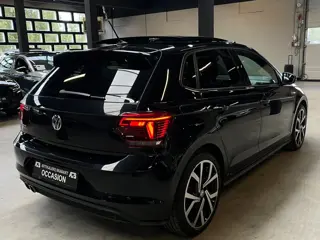 Foto 18 van Volkswagen Polo 2.0 TSI GTI Pano/Park-Pilot/CarPlay/Automaat