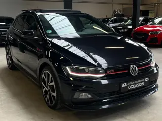 Foto 16 van Volkswagen Polo 2.0 TSI GTI Pano/Park-Pilot/CarPlay/Automaat